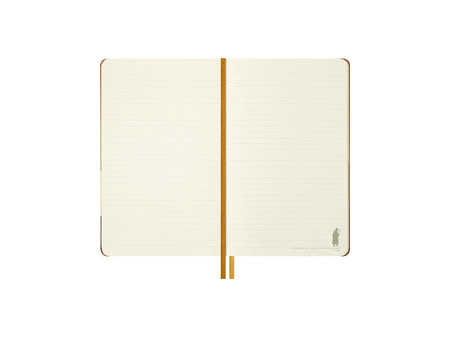 MOLESKINE Carnet 'Seigneur des anneaux - Frodo + Sam'