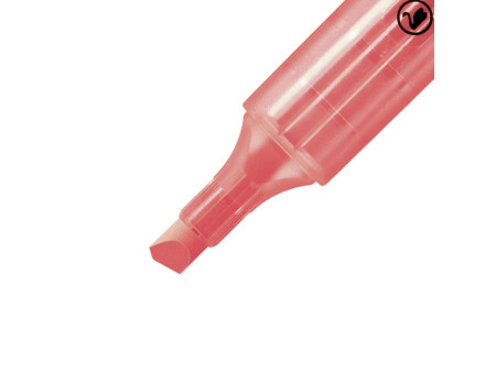 STABILO Surligneur swing cool, rouge