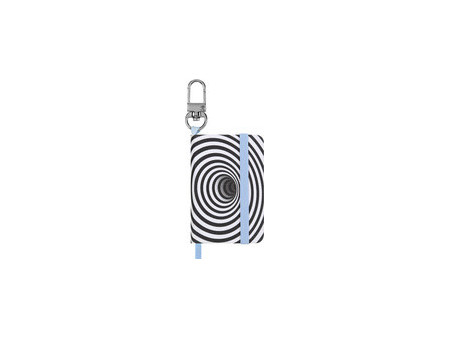 MOLESKINE Mini-carnet 'Alice au pays des merveilles'