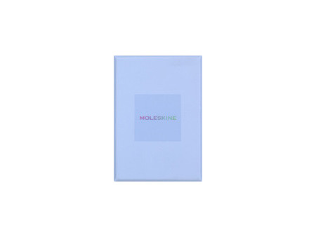 MOLESKINE Mini-carnet 'Alice au pays des merveilles'