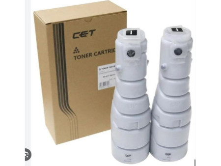 Toner compatible Konica Minolta TN-211/311 8938413 893840 - Noir - 17.000 pages