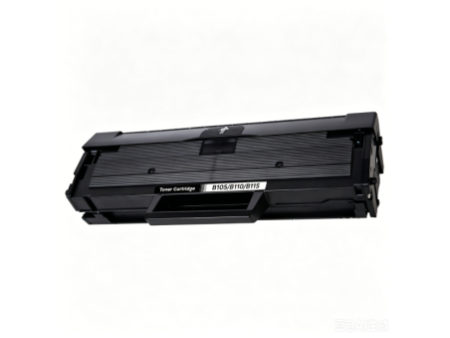 Toner compatible Xerox 006R04961 - Noir - 1.500 pages