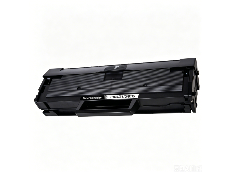 Toner compatible Xerox 006R04961 - Noir - 1.500 pages