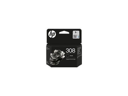 Cartouche HP 308 Noir