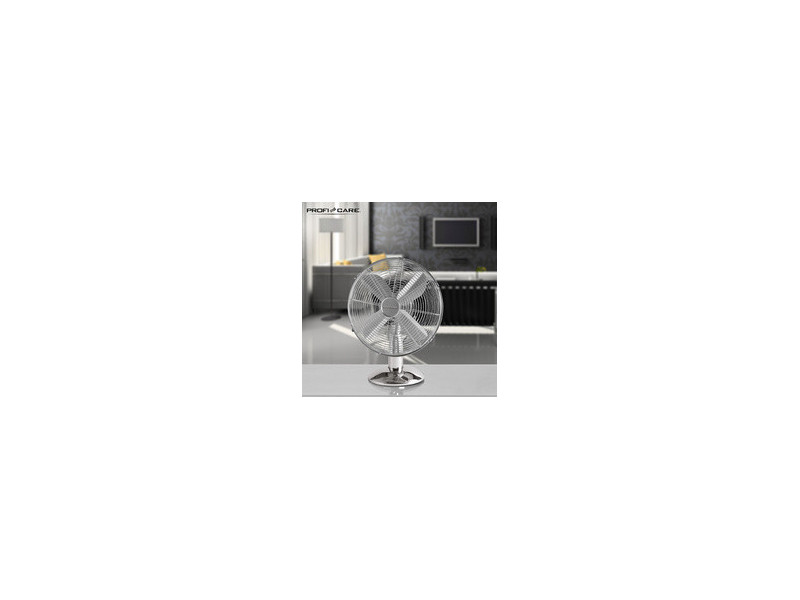 PROFI CARE Ventilateur de table PC-VL 3062, diamètre: 250 mm
