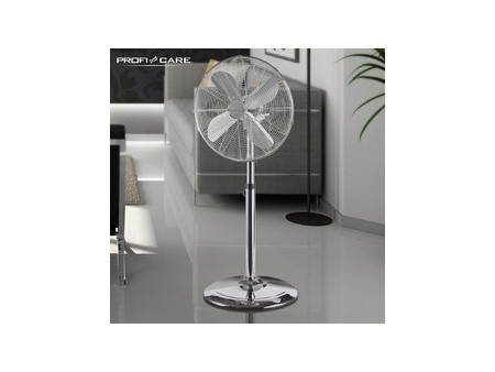 PROFI CARE Ventilateur sur pied PC-VL 3064, diamètre: 400 mm