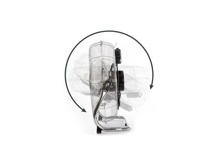 PROFI CARE Ventilateur de sol PC-VL 3065, diamètre: 400 mm