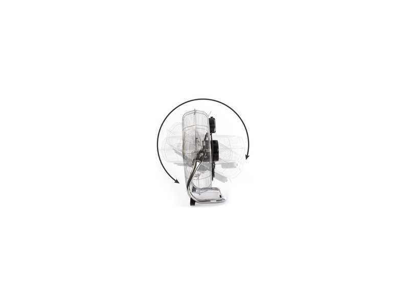 PROFI CARE Ventilateur de sol PC-VL 3065, diamètre: 400 mm