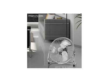 PROFI CARE Ventilateur de sol PC-VL 3065, diamètre: 400 mm