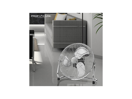 PROFI CARE Ventilateur de sol PC-VL 3066, diamètre: 450 mm