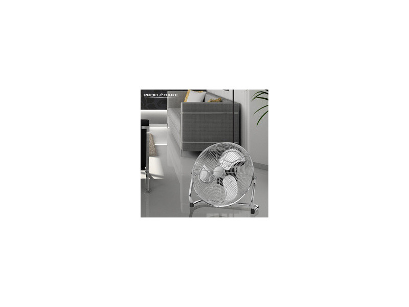 PROFI CARE Ventilateur de sol PC-VL 3066, diamètre: 450 mm
