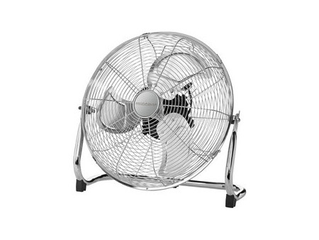 PROFI CARE Ventilateur de sol PC-VL 3066, diamètre: 450 mm