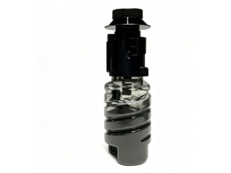 Toner compatible OKI 09006256 - Noir - 10.500 pages