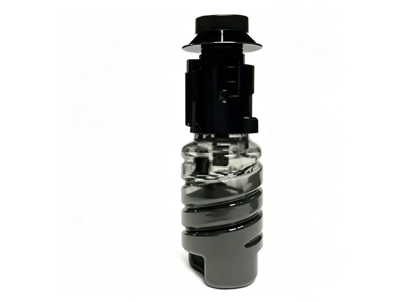 Toner compatible OKI 09006256 - Noir - 10.500 pages