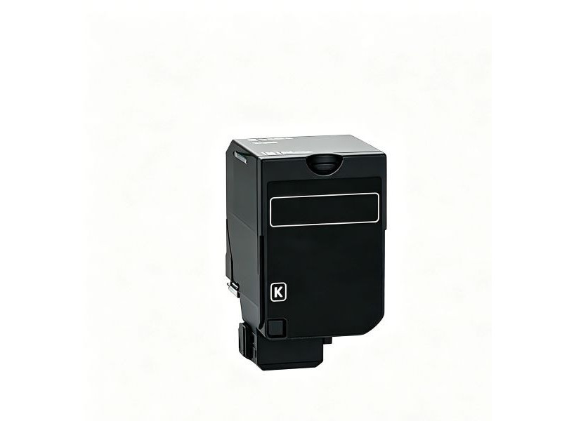 Toner compatible Lexmark 71C20K0 - Noir - 5.000 pages