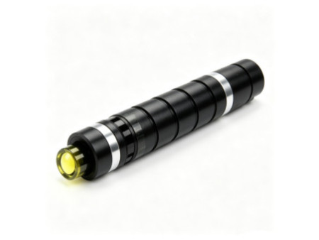 Toner compatible Canon C-EXV65Y 5764C001 - Jaune - 11.000 pages