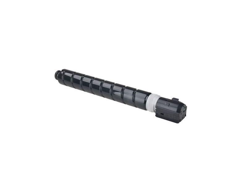 Toner compatible Canon C-EXV1001LY 6144C002 - Jaune clair - 24.000 pages