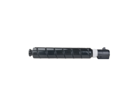 Toner compatible Canon C-EXV58BK 3763C002 - Noir - 71.000 pages