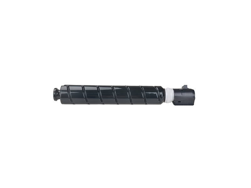 Toner compatible Canon C-EXV58BK 3763C002 - Noir - 71.000 pages