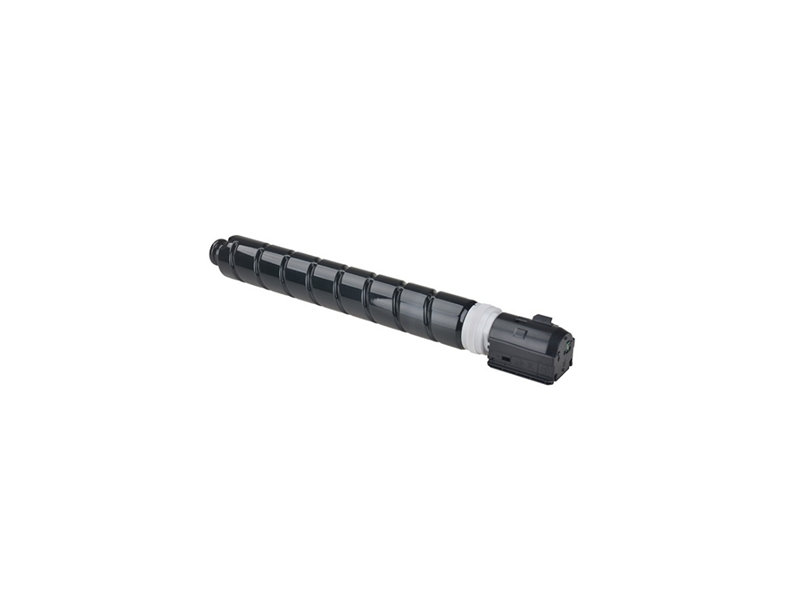 Toner compatible Canon C-EXV58C 3764C002 - Cyan - 60.000 pages