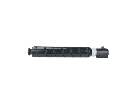 Toner compatible Canon C-EXV1001BK 6137C002 - Noir - 63.000 pages