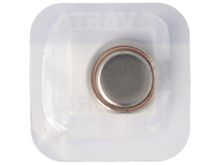 VARTA pile oxyde argent pour montres, V344 (SR42), 1,55 Volt