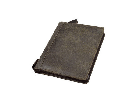 bind Agenda Modèle 15503-1, A5, sans calendrier, marron