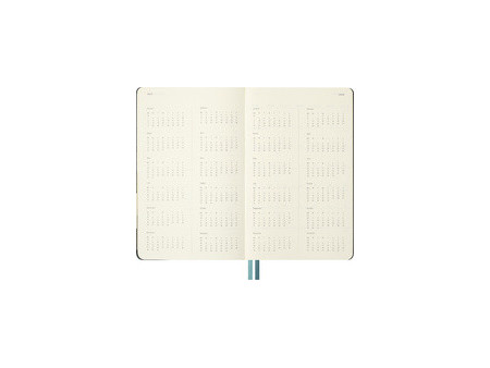 MOLESKINE Agenda 'Seigneur des anneaux - Gandalf' 2027