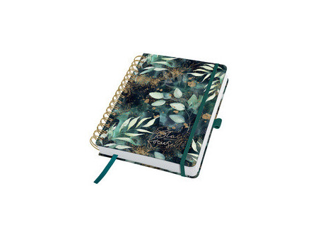 sigel BuJo Agenda Jolie 'Mint Inspiration'