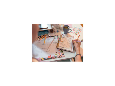 sigel BuJo Agenda Jolie 'Mint Inspiration'