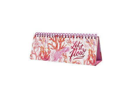 sigel Calendrier de table Jolie 'Underwater Miracles'