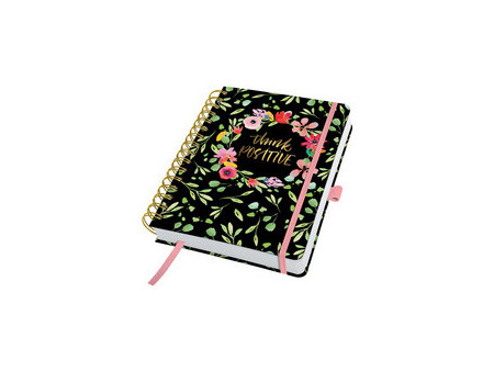 sigel BuJo Agenda Jolie 'Underwater Miracles'