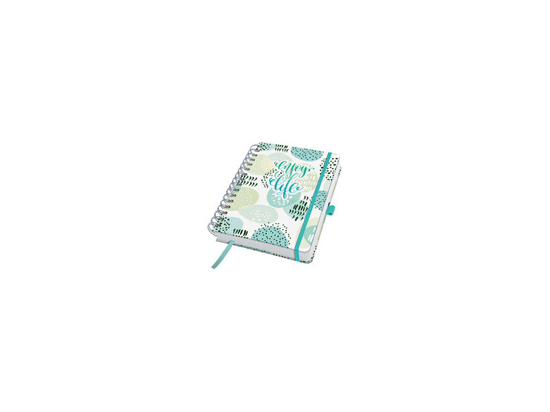 sigel BuJo Agenda Jolie 'Glittery Joy'