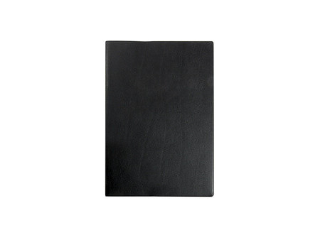 EXACOMPTA Agenda de bureau 'Pratic 19', 2027, Barbara, noir