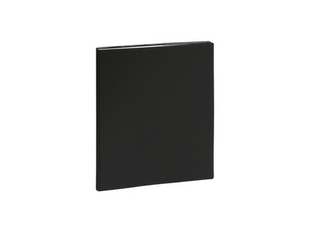 EXACOMPTA Agenda de bureau 'Horizons 22', 2027, Barbara noir