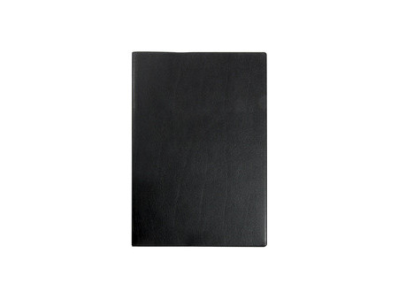 EXACOMPTA Agenda de bureau 'Eurotime 24', 2027, Barbara noir