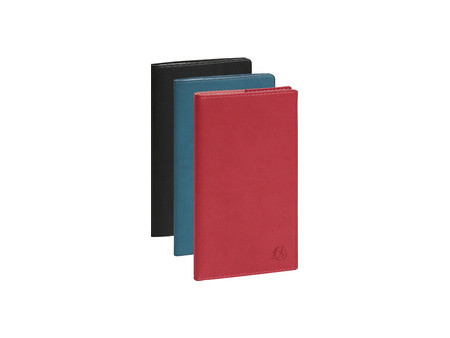 EXACOMPTA Agenda de poche Horizons 15, 2027, Winner assorti