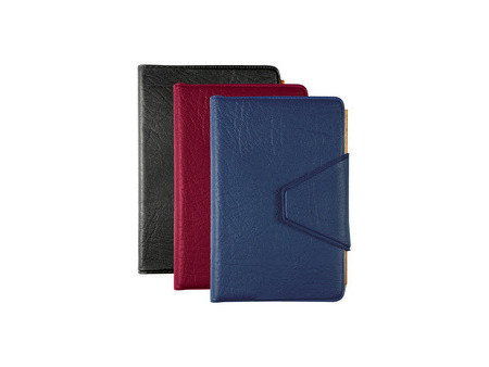 EXACOMPTA Agenda de poche Journal 13 Quadrillé 2027, assorti