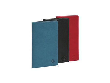 EXACOMPTA Agenda de poche EXAPLAN 16, 2027, Winner, assorti