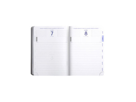 Clairefontaine Agenda scolaire FORUM AGE BAG, 2026/2027