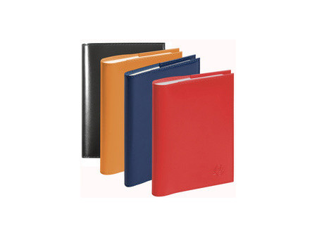 EXACOMPTA Agenda de poche SAD 13S VERONE, 2026/2027, 16 mois