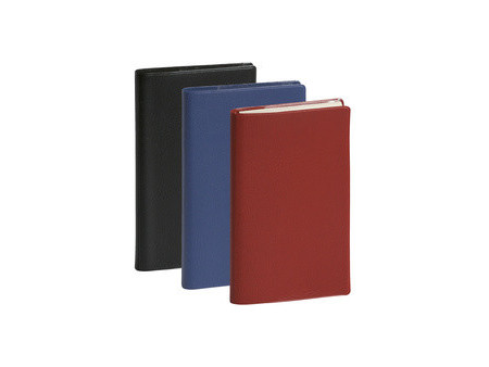 EXACOMPTA Agenda de poche Temporel 16, 2027, Cassandra
