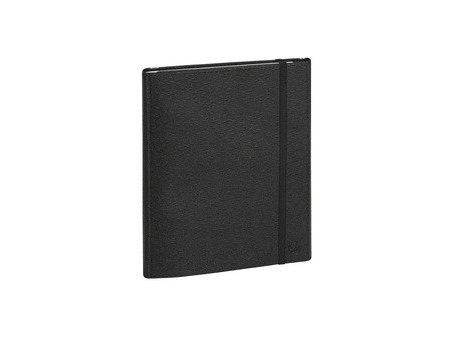 EXACOMPTA Agenda SAD 20S, 2026/2027, All in One Classic noir