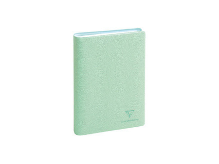 Clairefontaine Agenda scolaire Joy, 2026/2027, bleu ciel