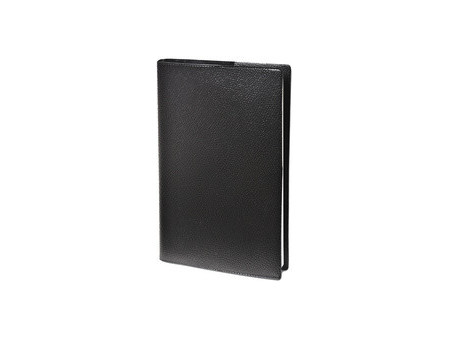 QUO VADIS Agenda 'Consul', 2027, Impala, noir