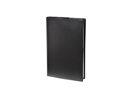QUO VADIS Agenda 'Ministre S', 2027, Impala, noir