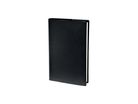 QUO VADIS Agenda de poche 'Plain', 2027, Impala, noir