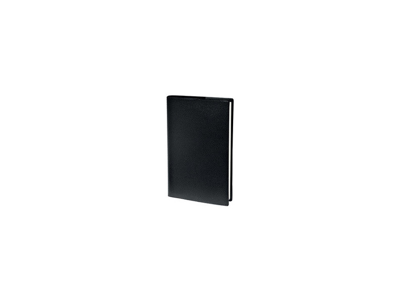 QUO VADIS Agenda de poche 'Plain', 2027, Impala, noir