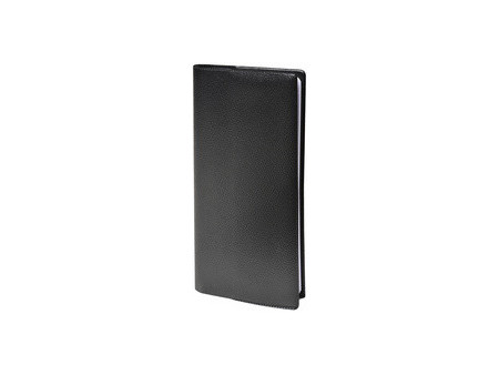 QUO VADIS Agenda de poche 'MINIBEST', 2027, Impala, noir