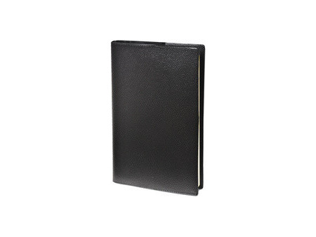 QUO VADIS Agenda de poche Carla Prestige, 2027, Impala, noir